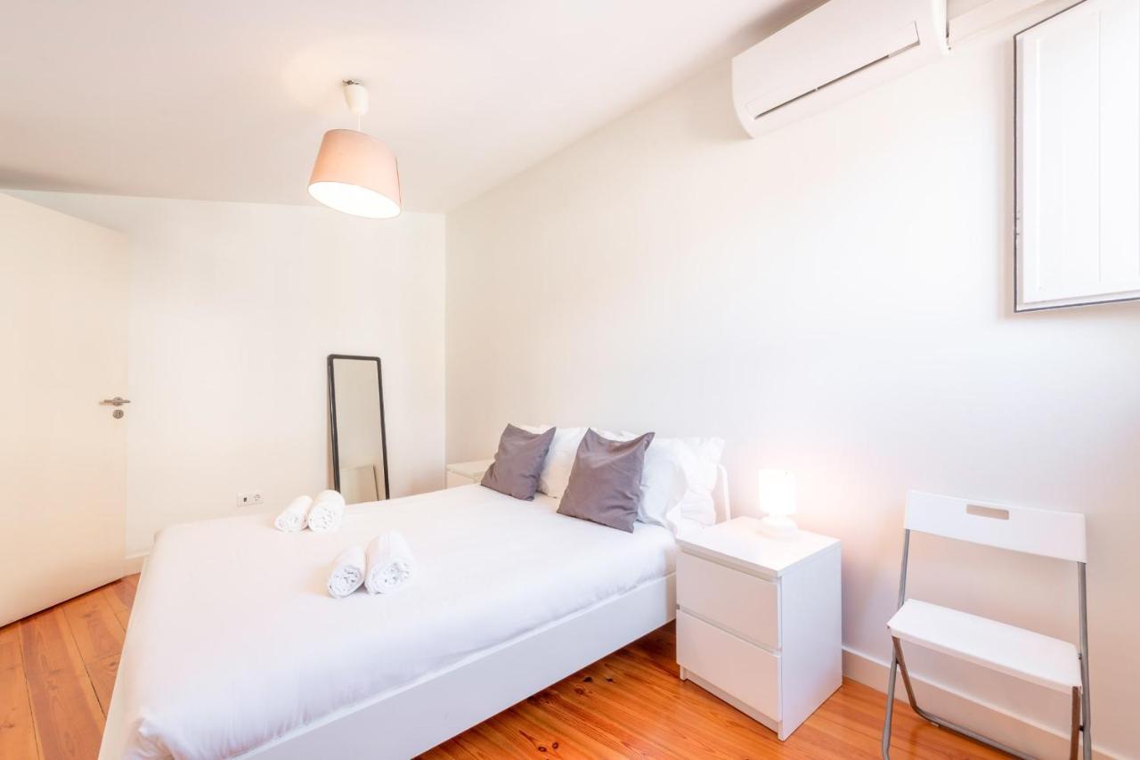 Guestready - Into Grace 7 Villa Lisbon Luaran gambar