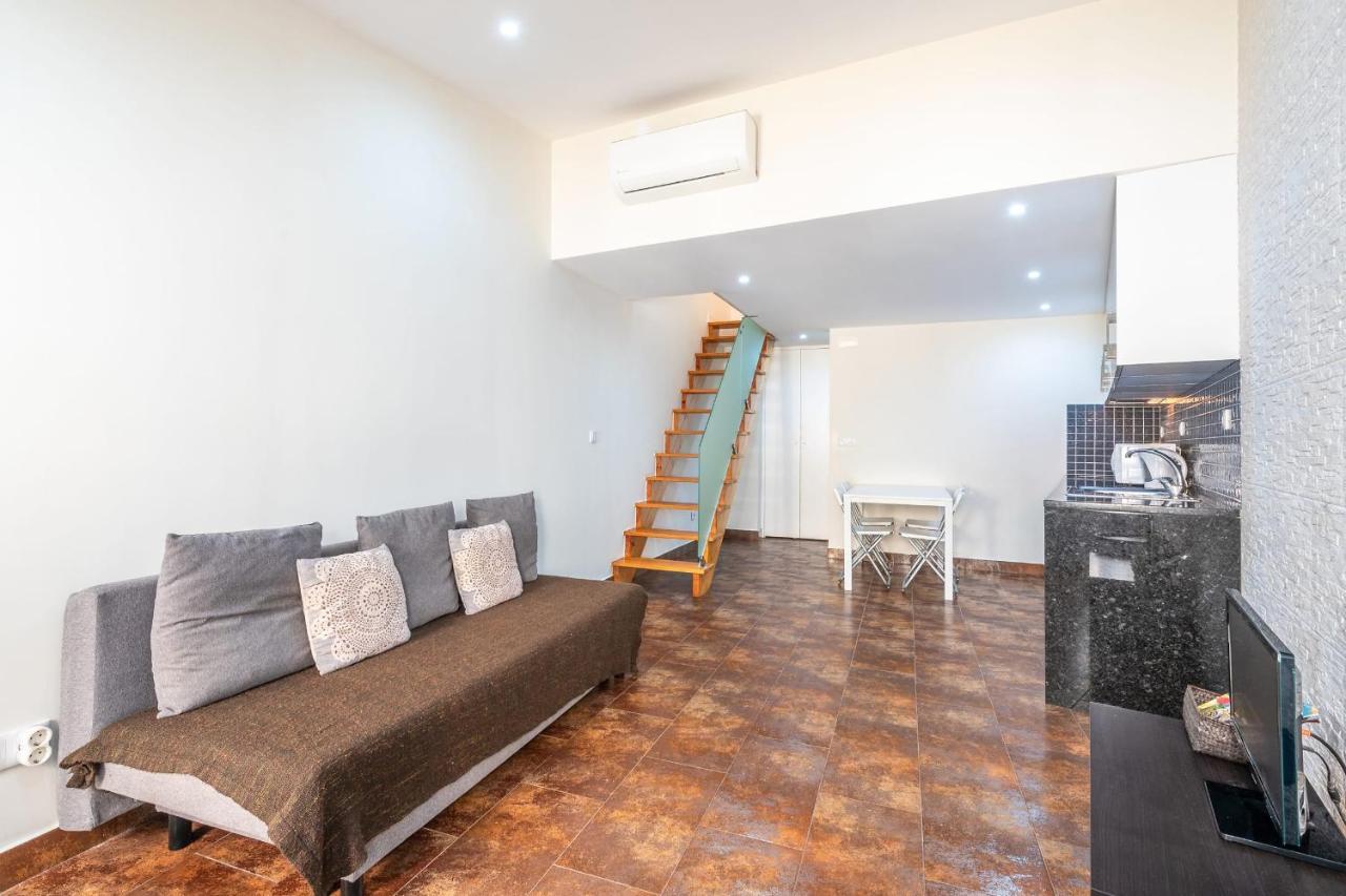 Guestready - Into Grace 7 Villa Lisbon Luaran gambar