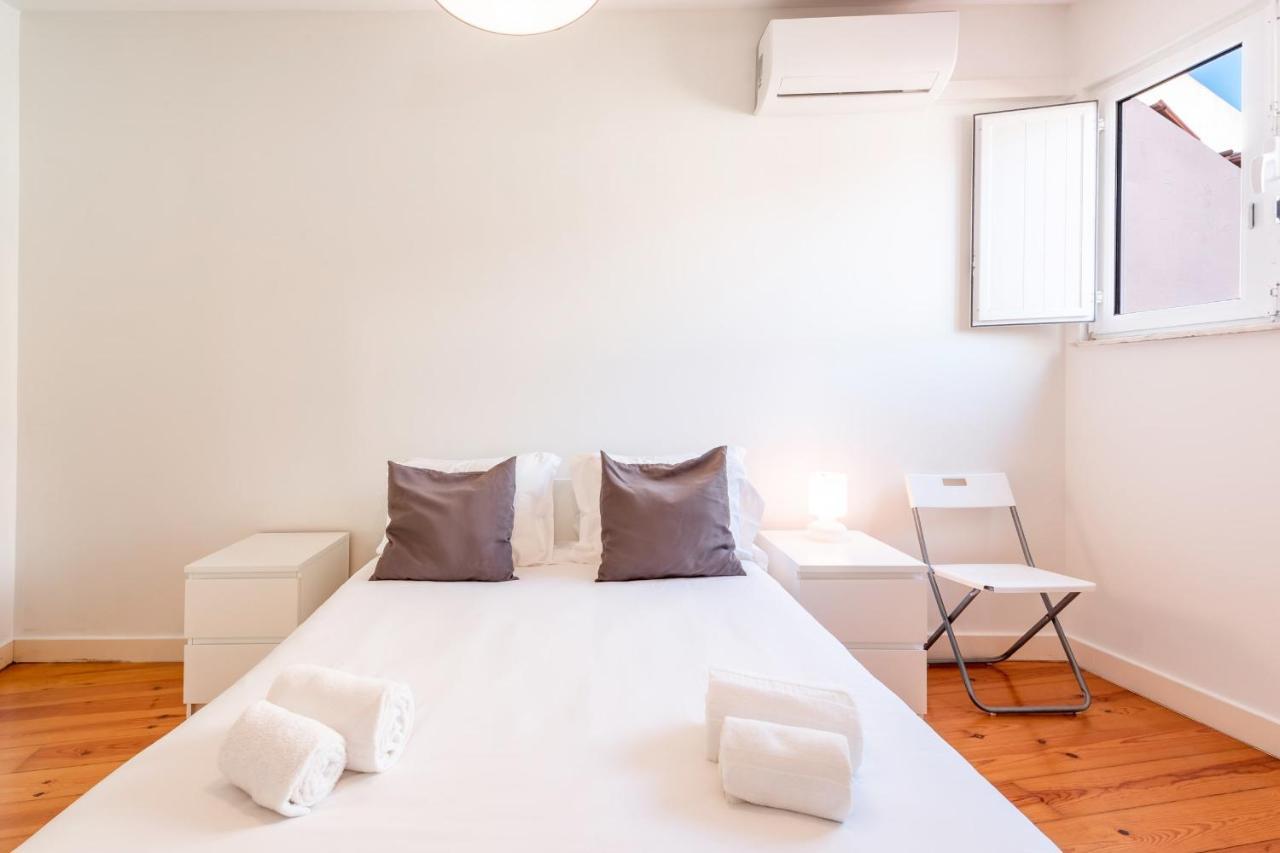 Guestready - Into Grace 7 Villa Lisbon Luaran gambar