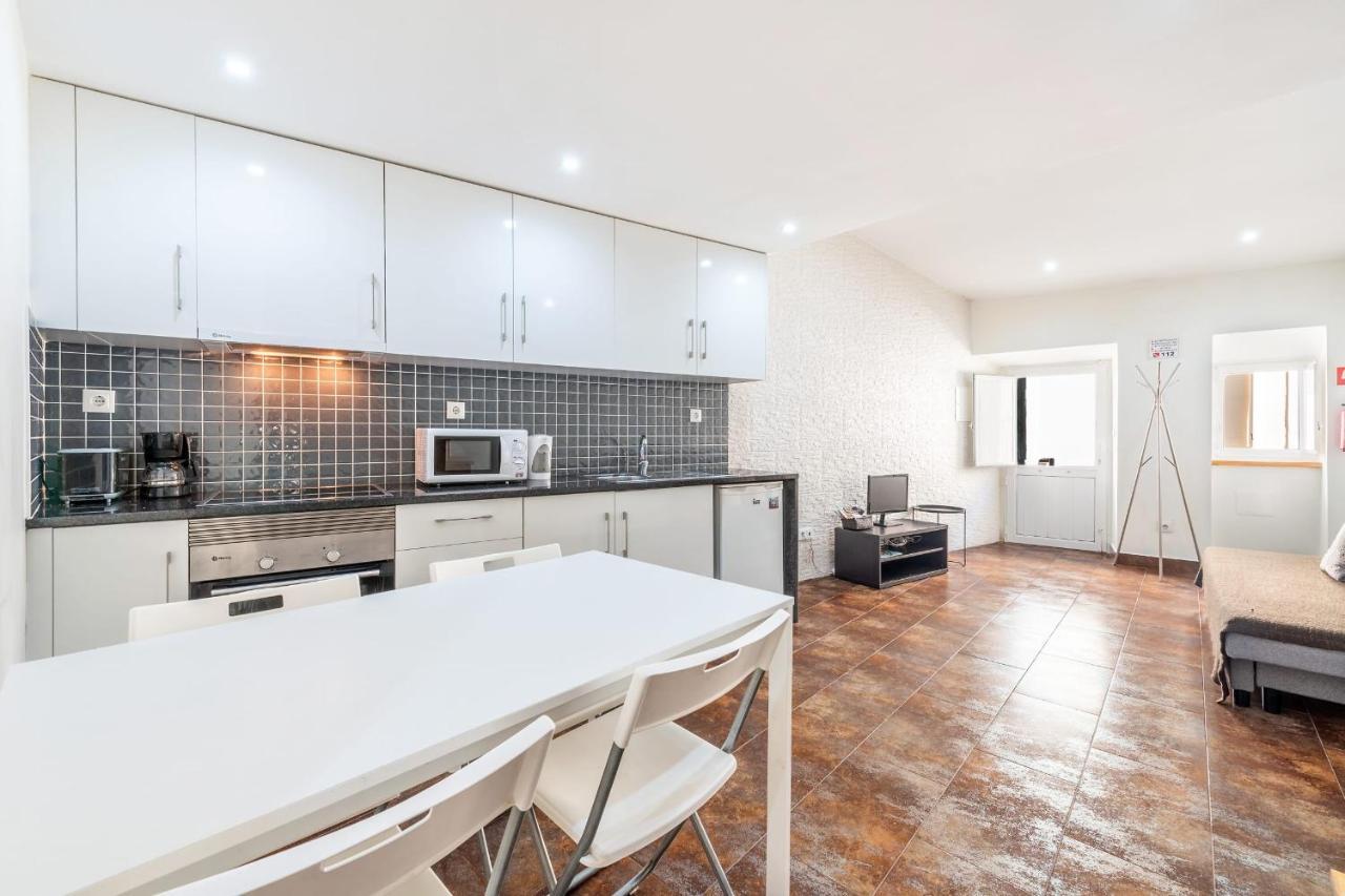 Guestready - Into Grace 7 Villa Lisbon Luaran gambar