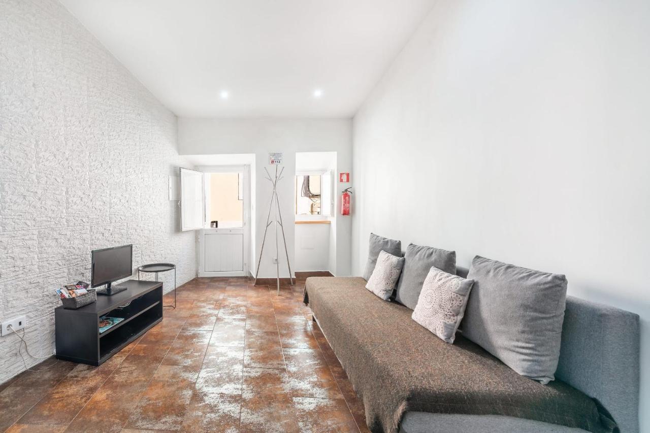 Guestready - Into Grace 7 Villa Lisbon Luaran gambar